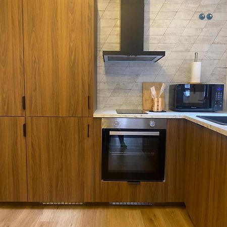 Apartamento En Casco Historico Понтеведра Екстериор снимка