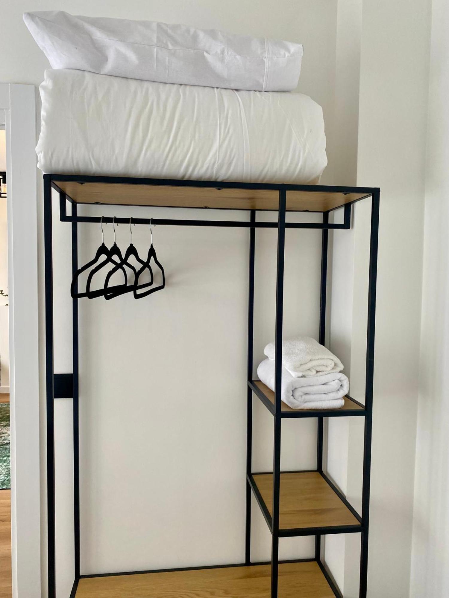 Apartamento En Casco Historico Понтеведра Екстериор снимка