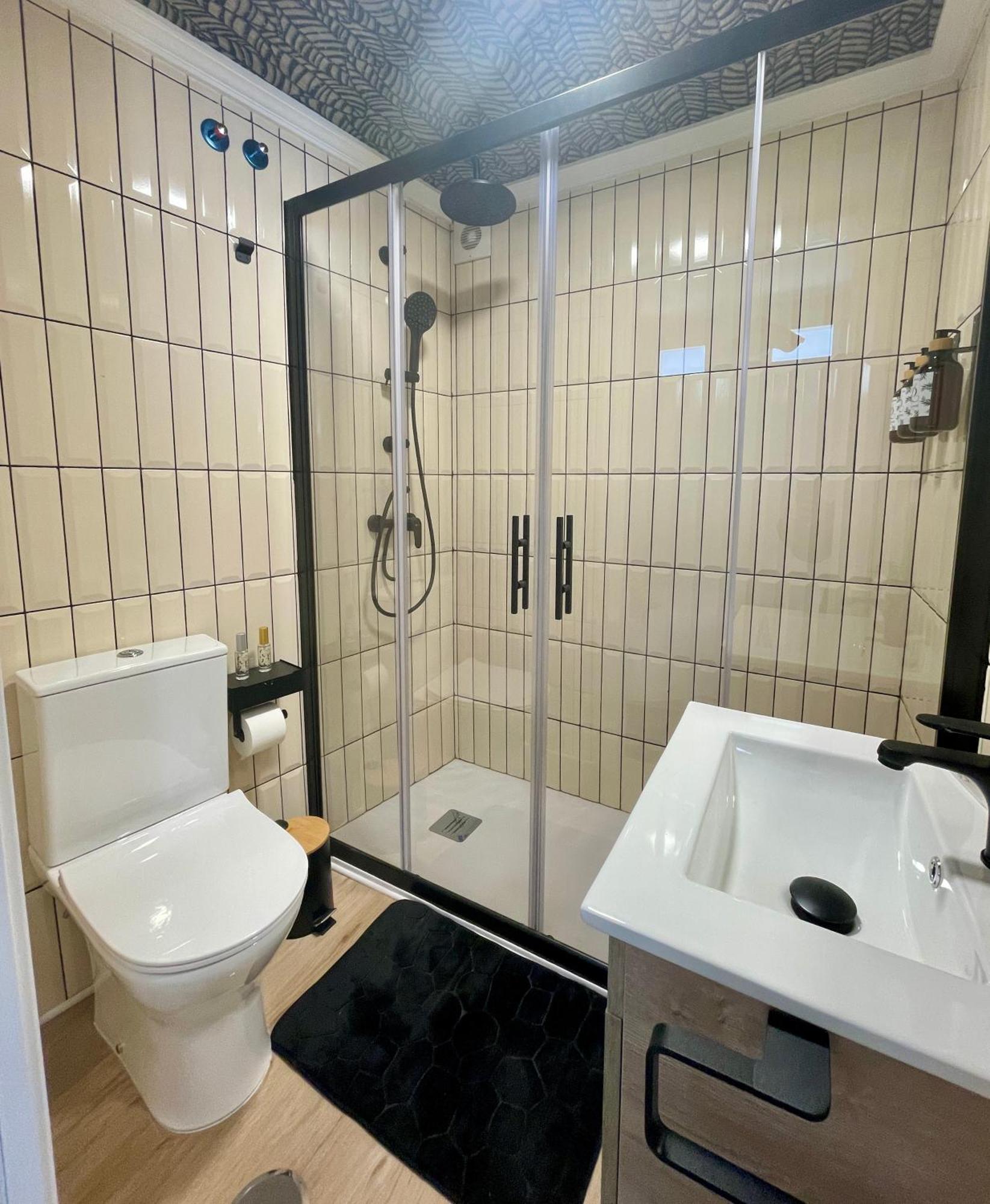Apartamento En Casco Historico Понтеведра Екстериор снимка